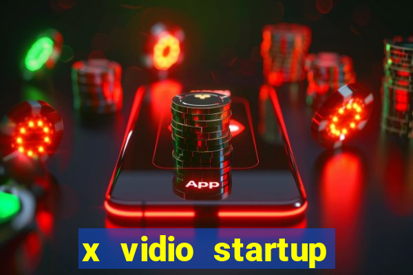 x vidio startup brasil 2024
